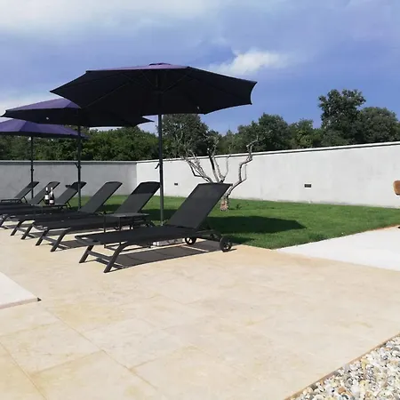 Victoria 아파트 포레치