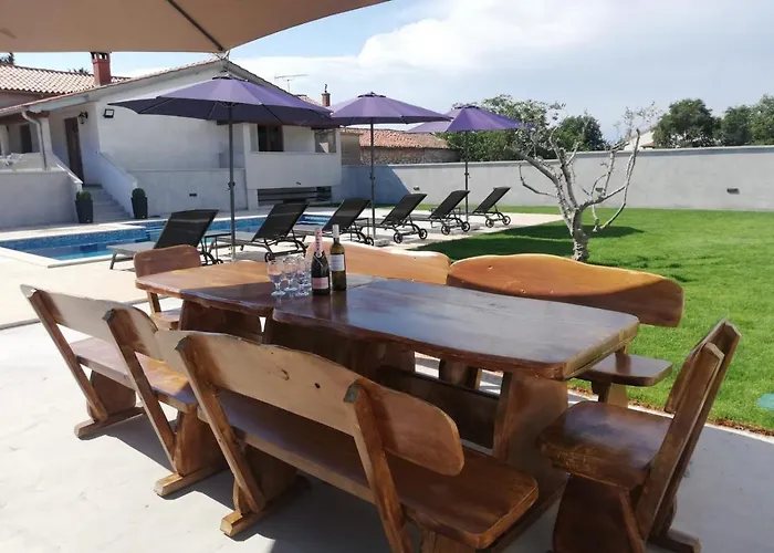 Apartament Victoria Poreč