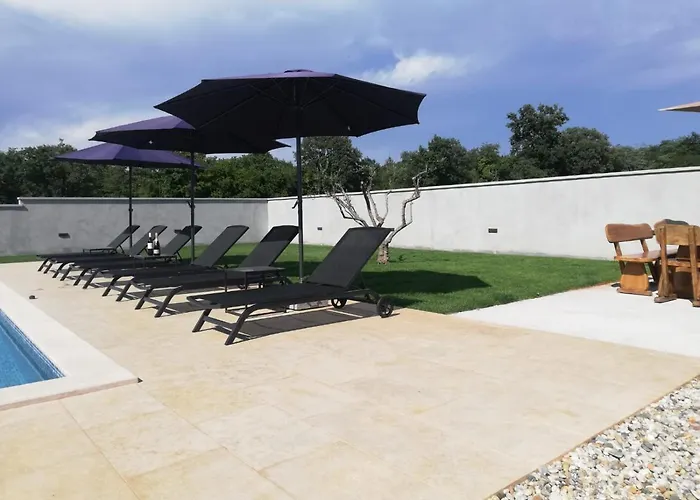 Victoria Appartement Poreč