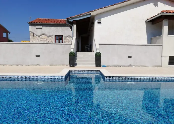 Victoria Appartement Poreč