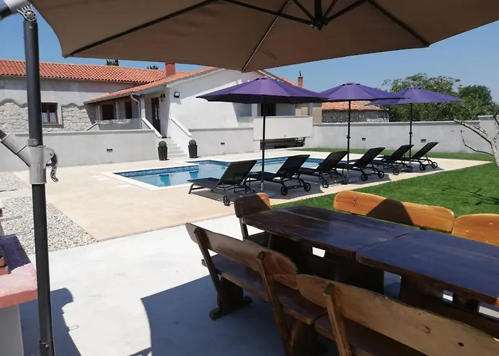 Appartement Victoria Poreč