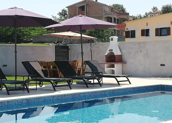 Victoria Appartement Poreč