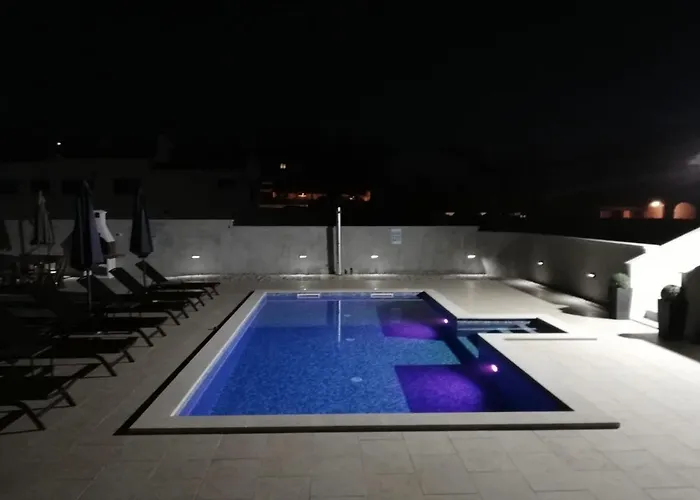 Appartement Victoria *