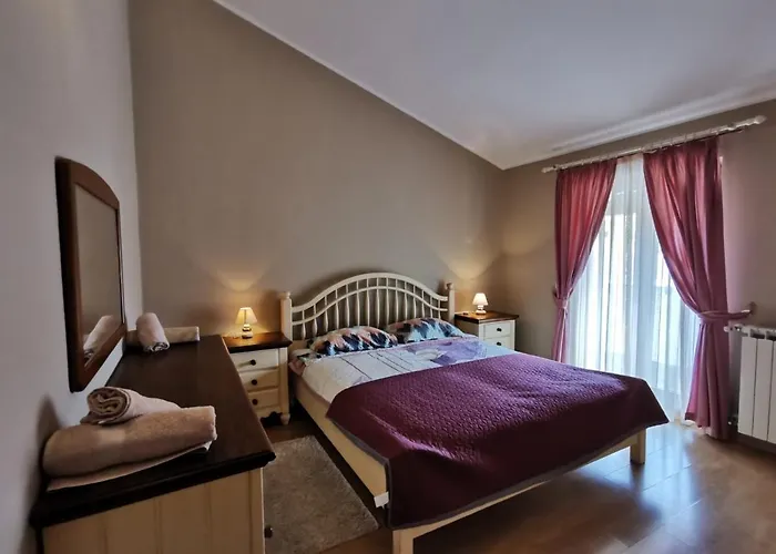 Appartement Victoria