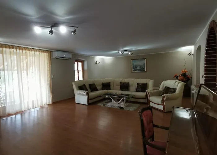 Appartement Victoria *