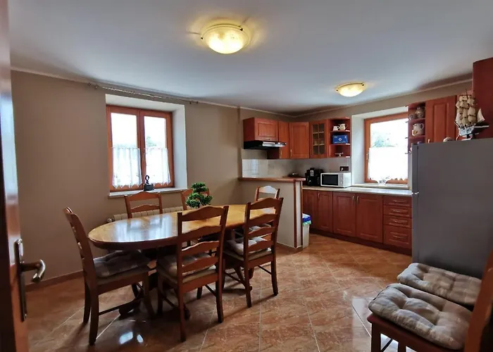 Apartament Victoria *
