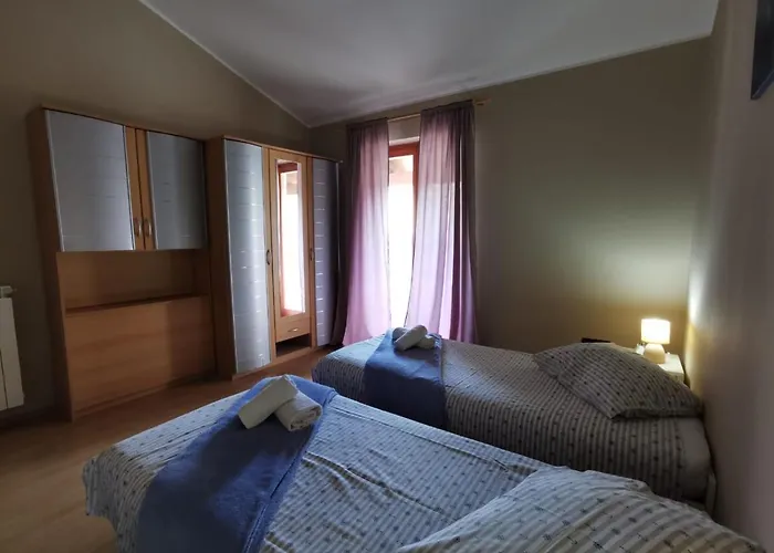 Appartement Victoria