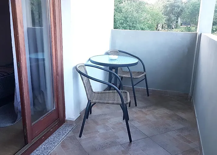 Victoria Appartement