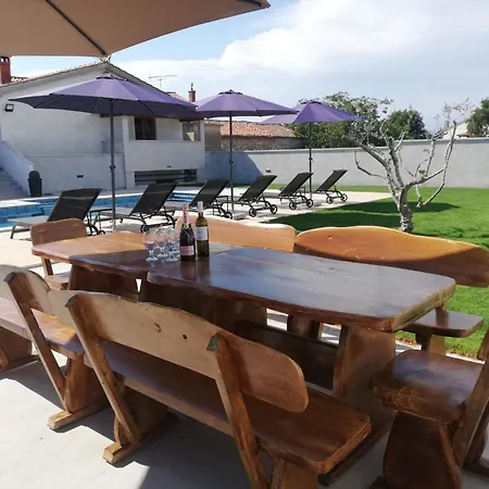 Apartment Victoria Porec