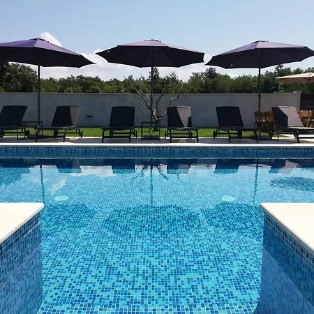 Victoria Apartamento *