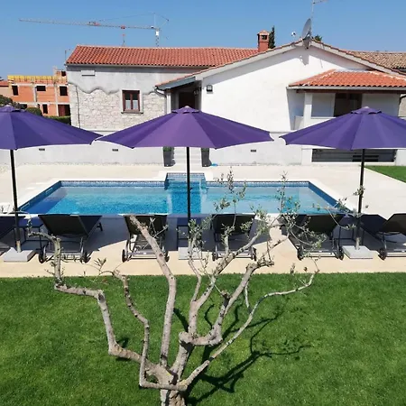 Victoria Apartment Porec