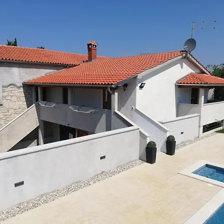 Apartamento Victoria Poreč