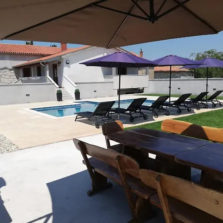 Apartment Victoria Porec
