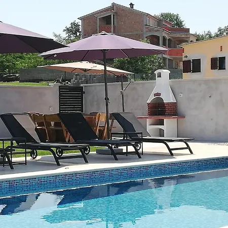 Victoria Apartment Porec