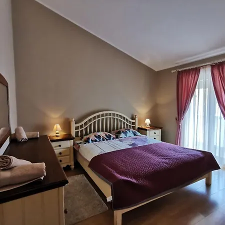Apartment Victoria