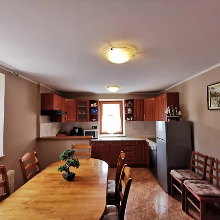 Victoria Apartment Porec