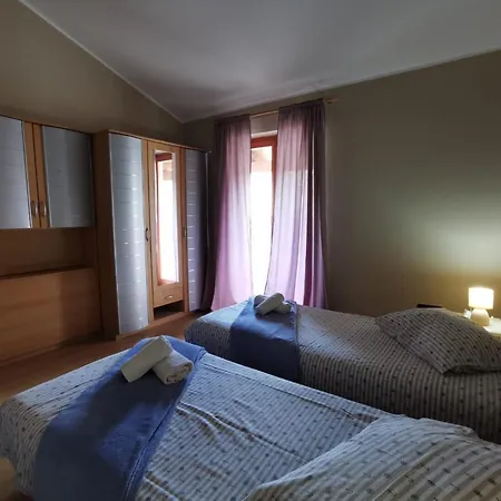 Apartment Victoria