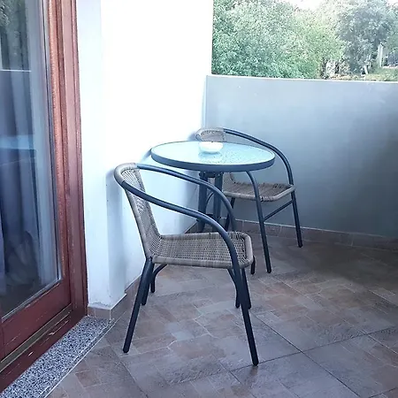 Victoria Apartamento