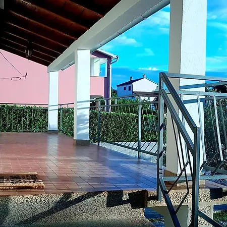 Victoria Apartamento *